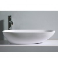 artificial stone resin countertop basin/sink