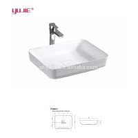 solid surface stone resin basin-stone sink-M657